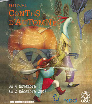 festival des Contes dAutomne
