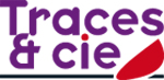 logo Traces & Cie