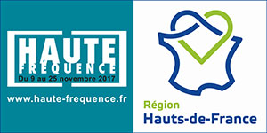 Bloc Haute Fréquence - Région Hauts-de-France