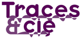 logo Traces et Cie