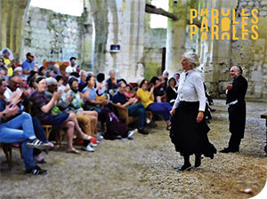 Parole 2024 Troublions