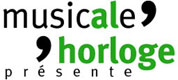 Musicale Horloge présente